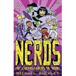 Nerds: The Cheerleaders of Doom - Nerds Book 3 | Michael Buckley