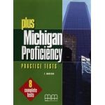 Plus Michigan Proficiency | Moutsou E Parker