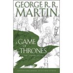 A Game of Thrones: Graphic Novel. Volume 2 | George R.R. Martin, Daniel Abraham