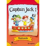 Captain Jack 1 Flashcards | Sandi Mourao, Jill Leighton