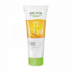 Crema de Maini AROMA Anti Age Q10, 75 ml