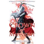 Crown of Midnight | Sarah J. Maas