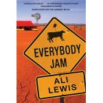 Everybody Jam | Ali Lewis