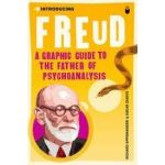 Introducing Freud. A Graphic Guide | Richard Appignanesi