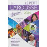 Le Petit Larousse Illustre 2014 |