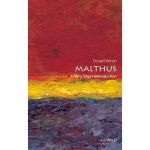 Malthus: A Very Short Introduction | Donald Winch