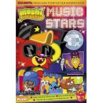 Moshi Monsters: Music Stars |