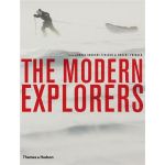 The Modern Explorers | Robert Twigger, Robin Hanbury-Tenison