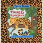 Totally Spotless: Fuzzy Chums | Jenny Broom