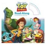 Toy Story Read-Along Storybook and CD | Ronald Kidd