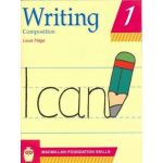 Writing Skills: Pupil's Book 1 | Louis Fidge