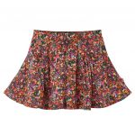 Fusta pentru copii, multicolor, 104