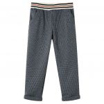 Pantaloni pentru copii, antracit, 116
