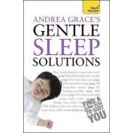 Andrea Grace's Gentle Sleep Solutions | Andrea Grace