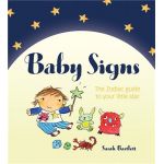Baby Signs | Sarah Bartlett-Fanchi