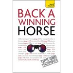 Back a Winning Horse | Belinda Levez