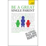 Be a Great Single Parent | Suzie Hayman