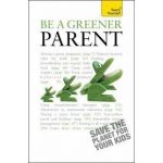 Be a Greener Parent | Lynoa Cattanach