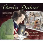 Charles Dickens: Scenes from an Extraordinary Life | Granstrom Brita, Manning Mick