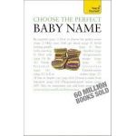 Choose the Perfect Baby Name | Victoria Wilson