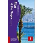 Eilat & The Negev Footprint Focus Guide (includes the Dead Sea) | Vanessa Betts