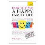 How To Have a Happy Family Life | Suzie Hayman