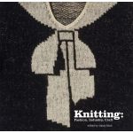 Knitting | Sandy Black