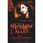 Midnight Alley | Rachel Caine