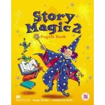 Story Magic 2: Pupil's Book | Susan House, Katharine Scott