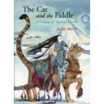 The Cat and the Fiddle : A Treasury of Nursery Rhymes | Morris Jackie