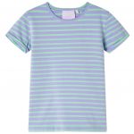 Tricou pentru copii, verde mentă aprins, 116