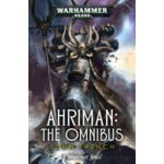 Ahriman: The Omnibus | John French