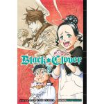 Black Clover - Volume 9 | Yuki Tabata