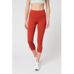 Colanti crop pentru fitness