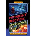 Crypt Quest - Space Battles | Gabe Soria