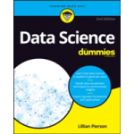 Data Science For Dummies | Lillian Pierson