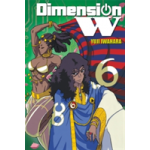 Dimension W, Vol. 6 | Yuji Iwahara