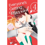 Everyone's Getting Married, Vol. 4 | Izumi Miyazono