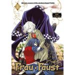 Frau Faust - Volume 3 | Kore Yamazaki