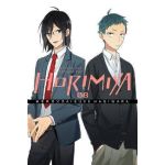 Horimiya - Volume 8 | Hero, Daisuke Hagiwara