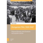 Hungarian Film, 1929-1947 | Gabor Gergely