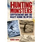 Hunting Monsters | Darren Naish