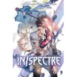 In/Spectre - Volume 5 | Kyo Shirodaira, Chasiba Katase