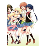 Kiniro Mosaic, Vol. 3 | Yui Hara