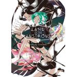 Land of the Lustrous - Volume 1 | Haruko Ichikawa