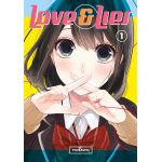 Love and Lies - Volume 1 | Musawo