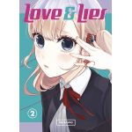 Love and Lies - Volume 2 | Musawo