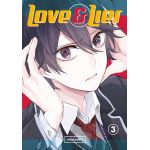 Love and Lies - Volume 3 | Musawo