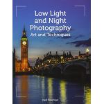 Low-Light and Night Photography | Neil Freeman