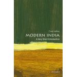 Modern India | Craig Jeffrey